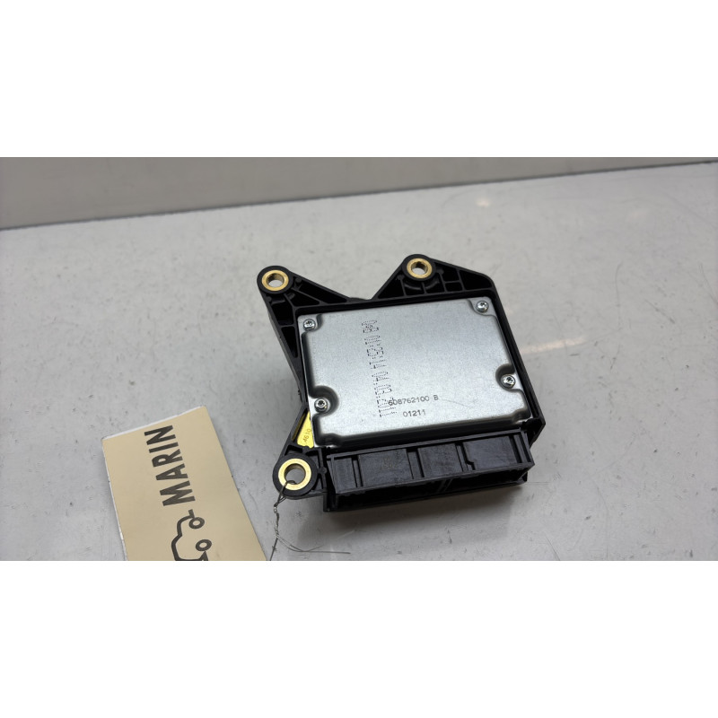 Boitier air bag CITROEN C4 PICASSO 1 Photo n°4