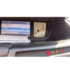 Boitier air bag CITROEN C4 PICASSO 1