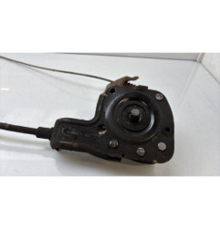 Treuil de roue de secours CITROEN C4 PICASSO 1