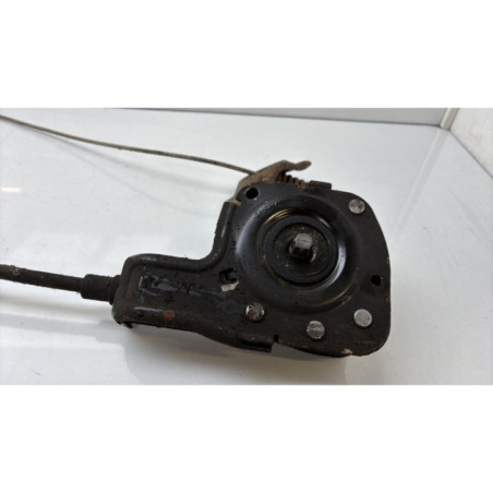 Treuil de roue de secours CITROEN C4 PICASSO 1