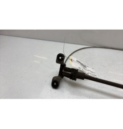 Treuil de roue de secours CITROEN C4 PICASSO 1
