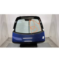 Malle/Hayon arriere CITROEN C5 1 Photo n°1