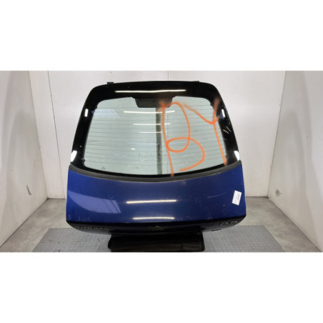 Malle/Hayon arriere CITROEN C5 1 Photo n°1