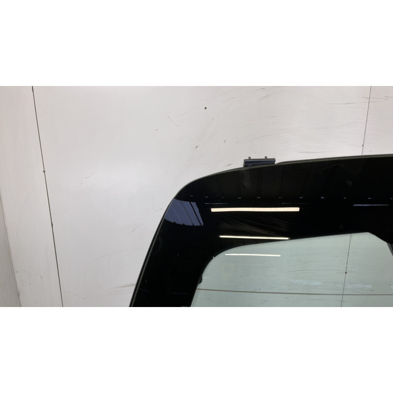 Malle/Hayon arriere CITROEN C5 1 Photo n°2