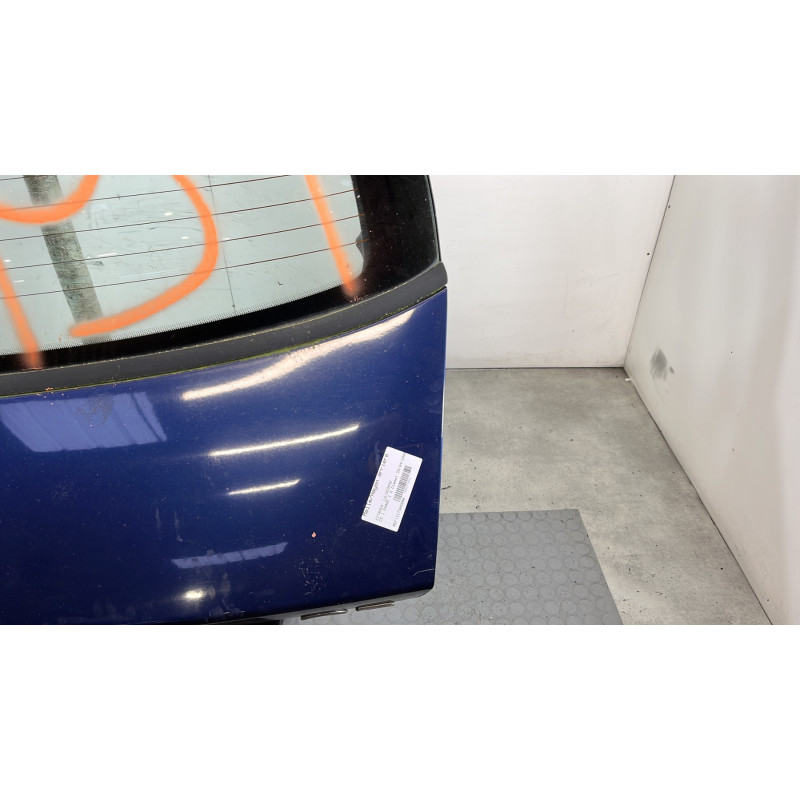 Malle/Hayon arriere CITROEN C5 1 Photo n°4