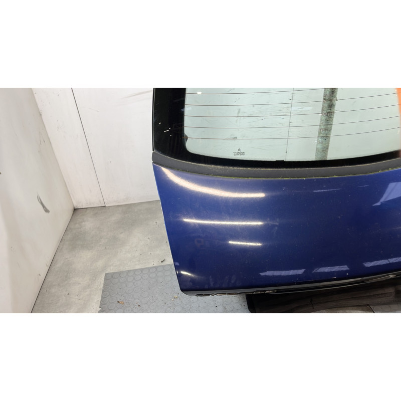 Malle/Hayon arriere CITROEN C5 1 Photo n°5