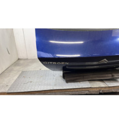 Malle/Hayon arriere CITROEN C5 1