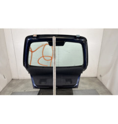 Malle/Hayon arriere CITROEN C5 1
