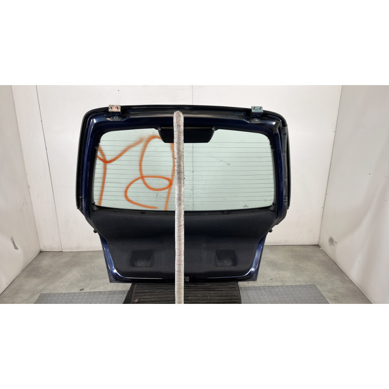 Malle/Hayon arriere CITROEN C5 1 Photo n°8