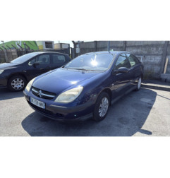 Malle/Hayon arriere CITROEN C5 1