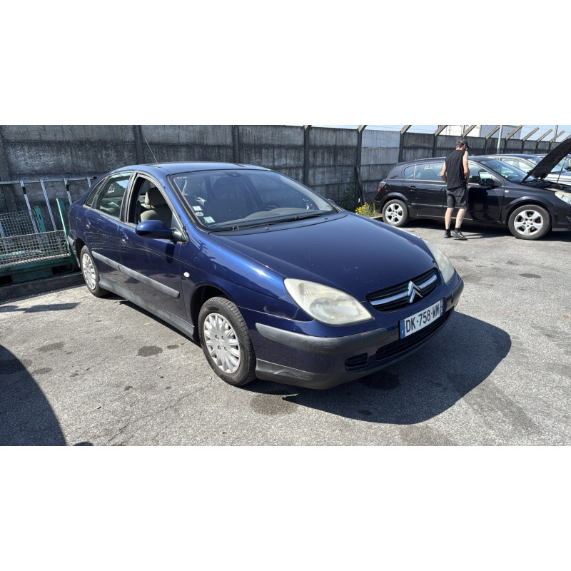 Malle/Hayon arriere CITROEN C5 1 Photo n°10