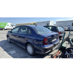 Malle/Hayon arriere CITROEN C5 1