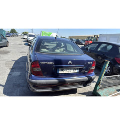 Malle/Hayon arriere CITROEN C5 1