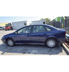 Malle/Hayon arriere CITROEN C5 1