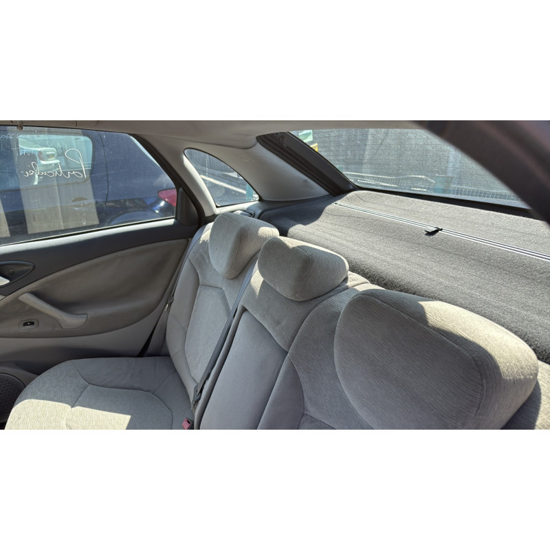Malle/Hayon arriere CITROEN C5 1 Photo n°19