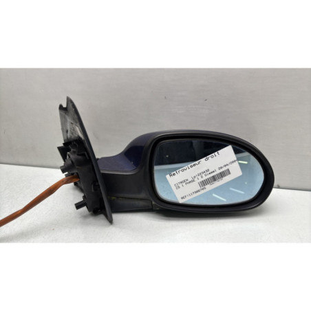 Retroviseur droit CITROEN C5 1 Photo n°1