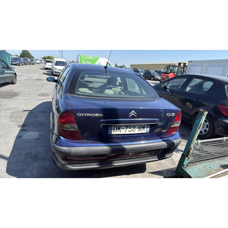Retroviseur droit CITROEN C5 1 Photo n°11