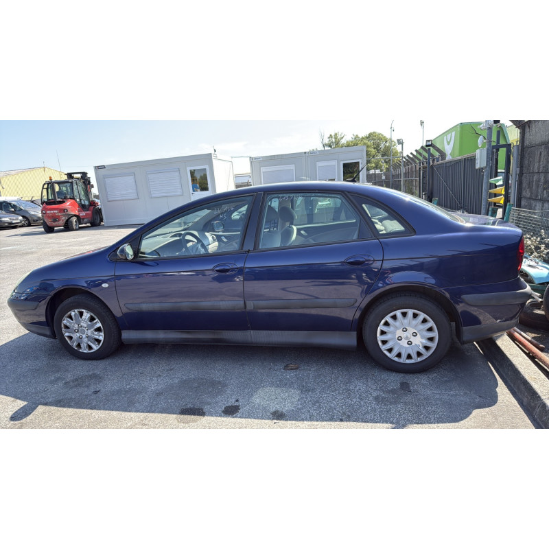 Retroviseur droit CITROEN C5 1 Photo n°12