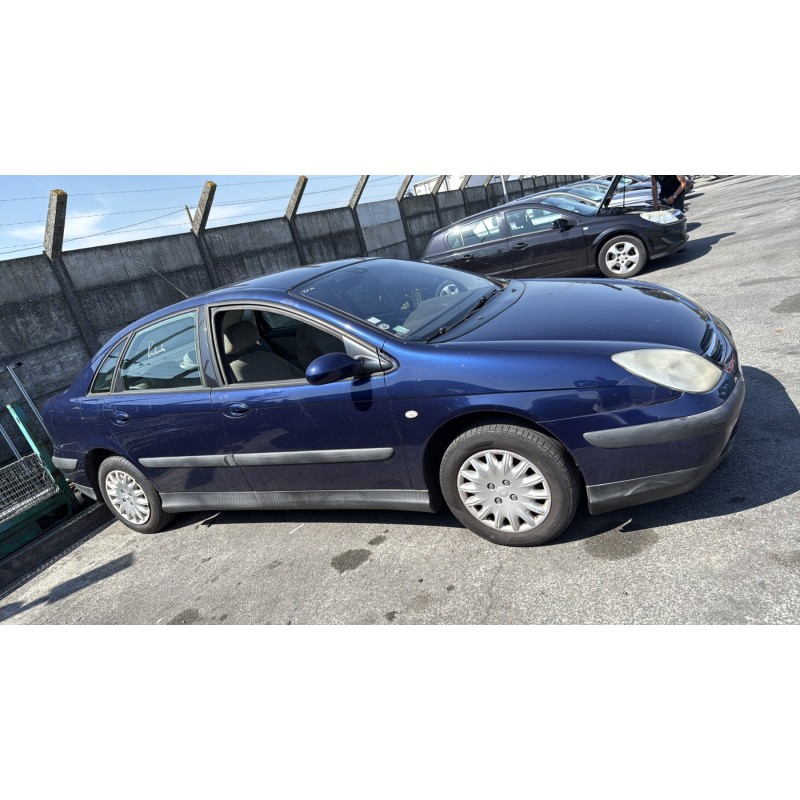 Retroviseur droit CITROEN C5 1 Photo n°13