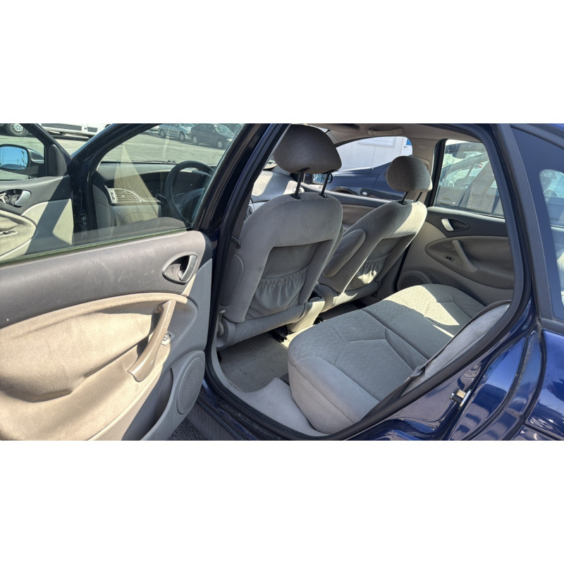Retroviseur droit CITROEN C5 1 Photo n°16