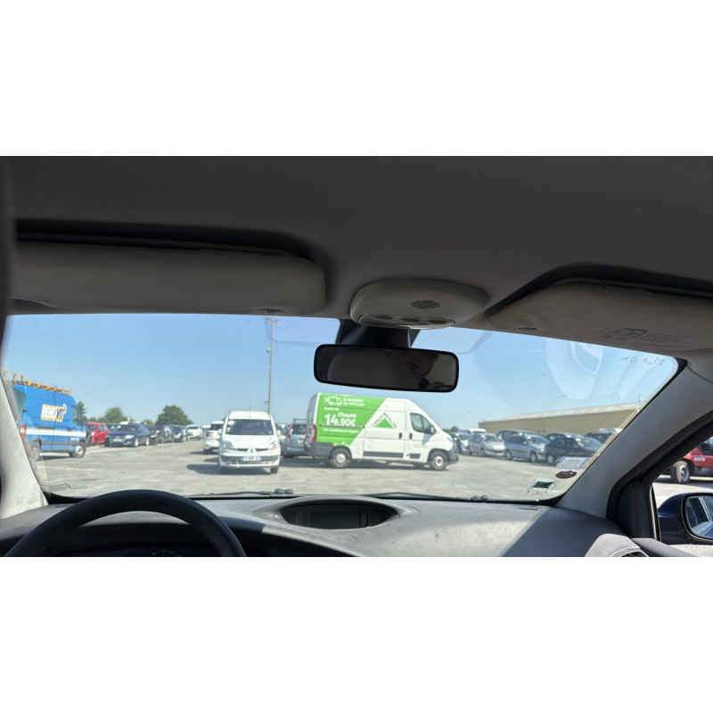 Retroviseur droit CITROEN C5 1 Photo n°19