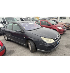 Aile avant gauche CITROEN C5 1