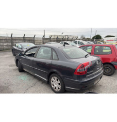 Aile avant gauche CITROEN C5 1