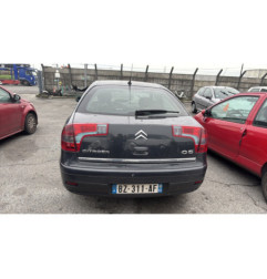 Aile avant gauche CITROEN C5 1