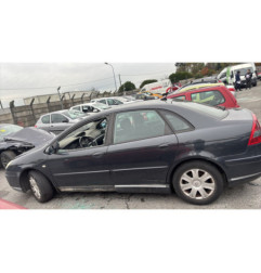 Aile avant gauche CITROEN C5 1