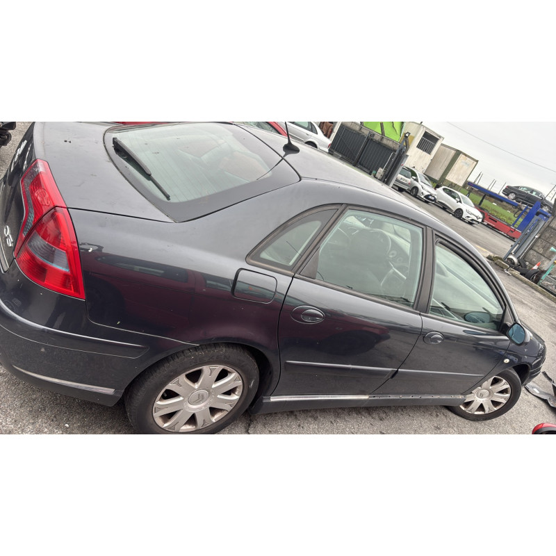 Aile avant gauche CITROEN C5 1 Photo n°13