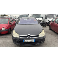 Aile avant gauche CITROEN C5 1