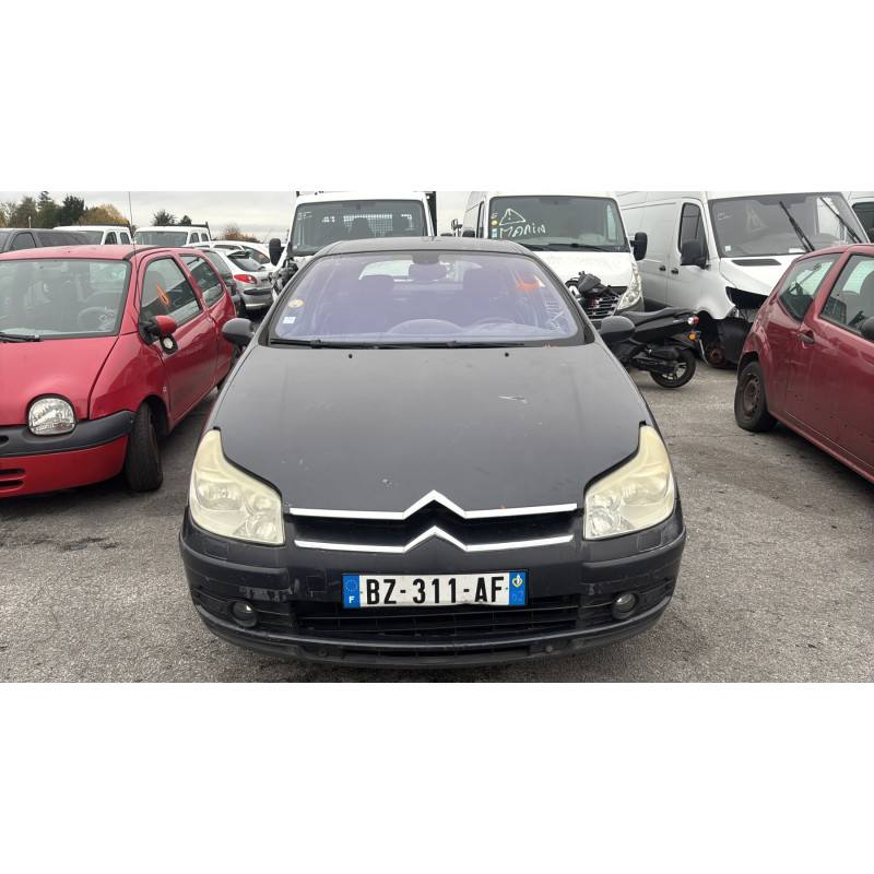Aile avant gauche CITROEN C5 1 Photo n°14