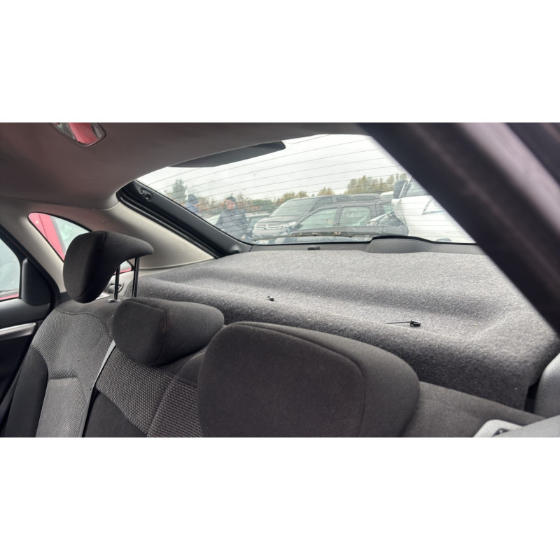 Aile avant gauche CITROEN C5 1 Photo n°18