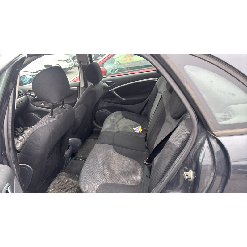 Aile avant gauche CITROEN C5 1 Photo n°19