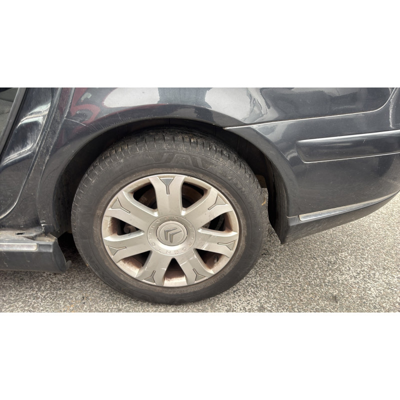 Aile avant gauche CITROEN C5 1 Photo n°20