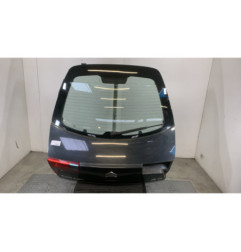 Malle/Hayon arriere CITROEN C5 1 Photo n°1