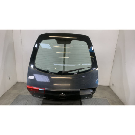 Malle/Hayon arriere CITROEN C5 1 Photo n°1