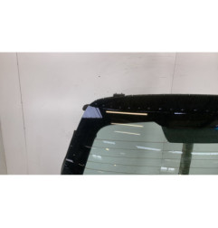 Malle/Hayon arriere CITROEN C5 1