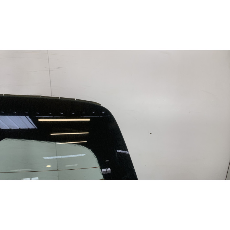 Malle/Hayon arriere CITROEN C5 1 Photo n°3