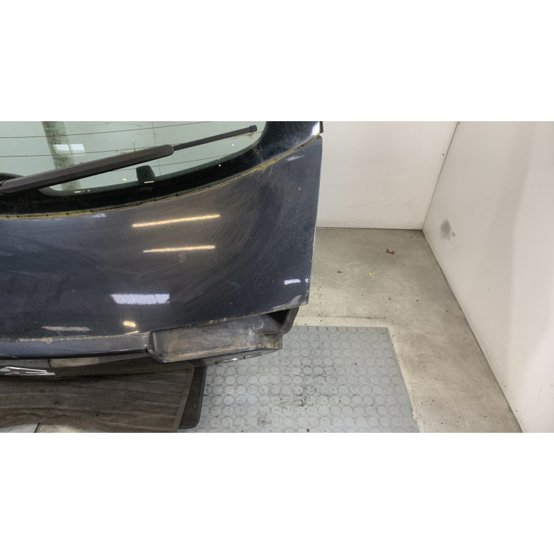 Malle/Hayon arriere CITROEN C5 1 Photo n°4