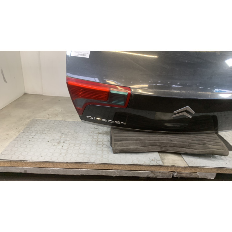 Malle/Hayon arriere CITROEN C5 1 Photo n°6
