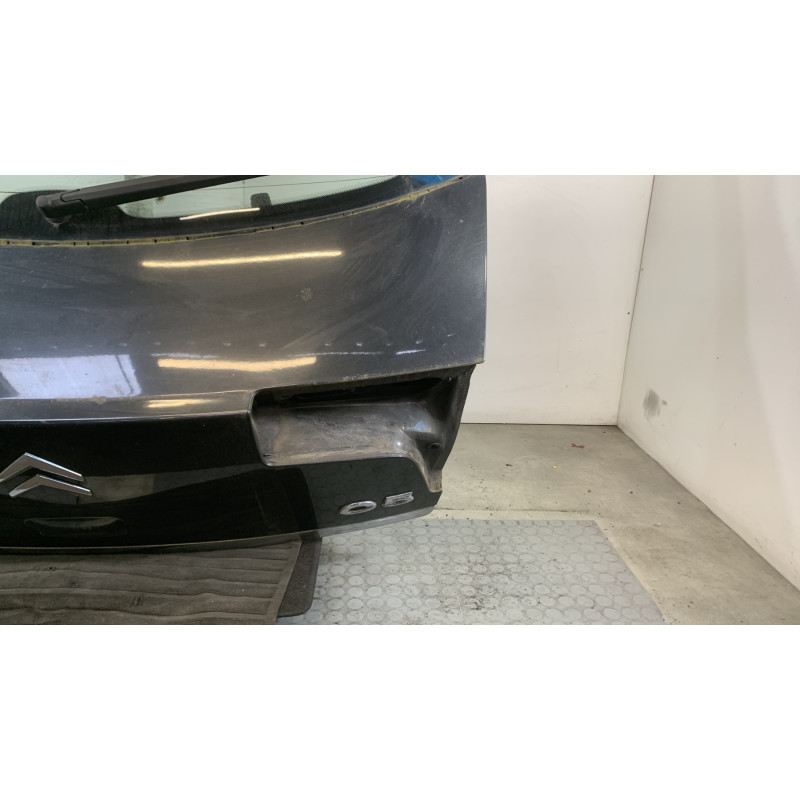 Malle/Hayon arriere CITROEN C5 1 Photo n°7