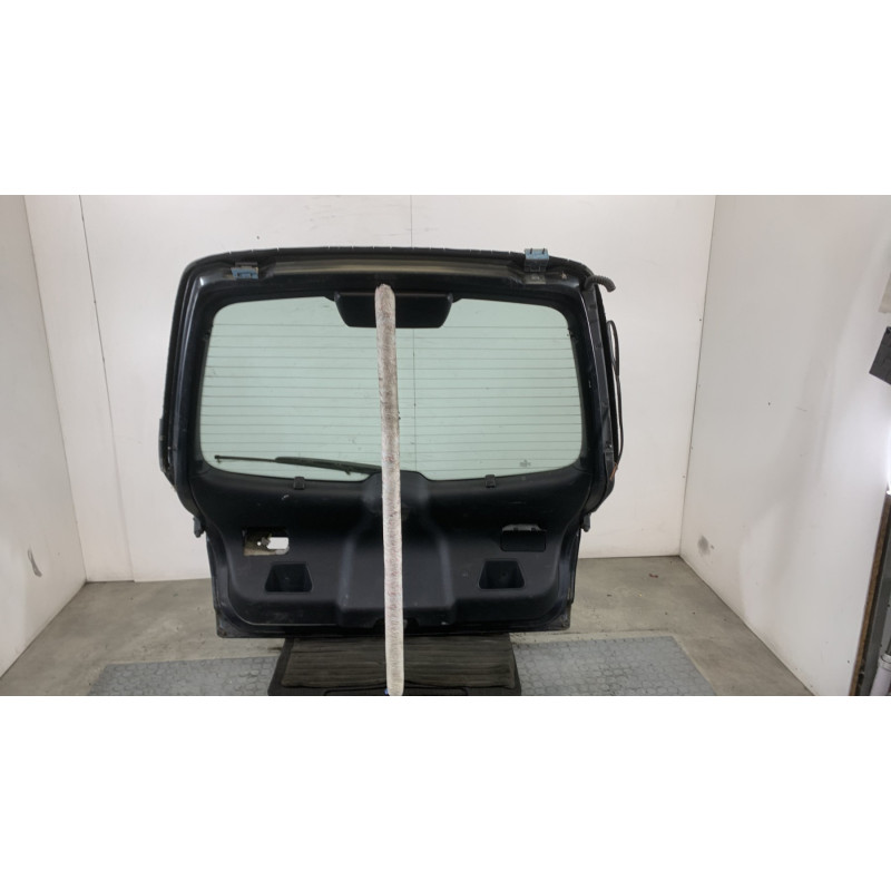 Malle/Hayon arriere CITROEN C5 1 Photo n°8