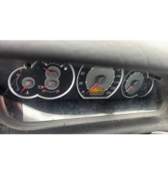 Malle/Hayon arriere CITROEN C5 1