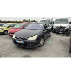 Malle/Hayon arriere CITROEN C5 1