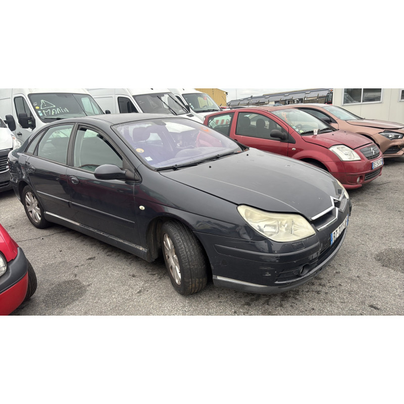 Malle/Hayon arriere CITROEN C5 1 Photo n°11