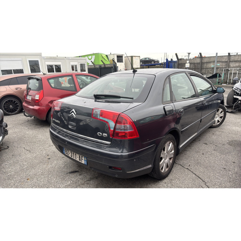 Malle/Hayon arriere CITROEN C5 1 Photo n°12