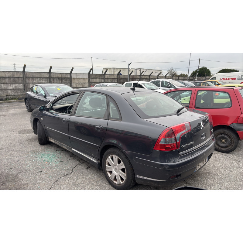 Malle/Hayon arriere CITROEN C5 1 Photo n°13