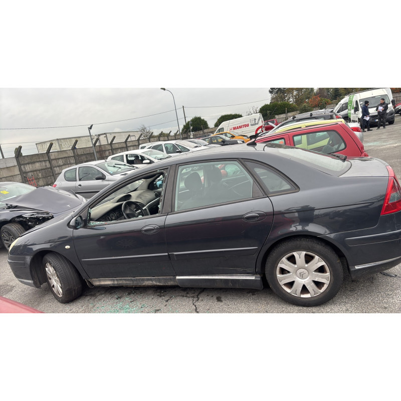 Malle/Hayon arriere CITROEN C5 1 Photo n°15
