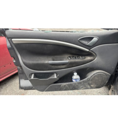 Malle/Hayon arriere CITROEN C5 1